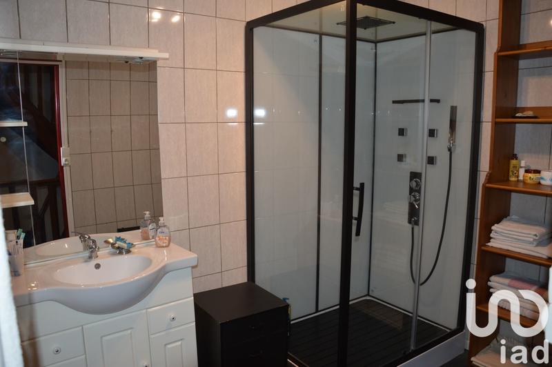 Maison de ville - 142 m² - 5 pièces