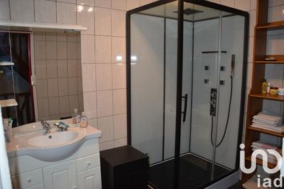 Maison de ville - 142 m² - 5 pièces