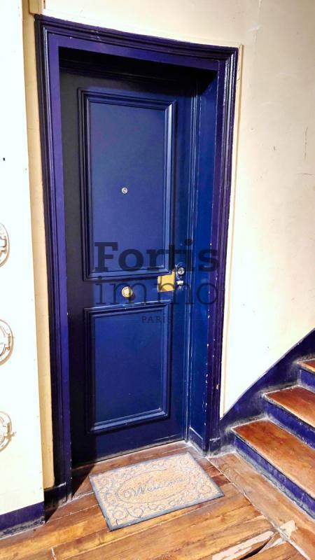 Appartement - 29 m² - 2 pièces