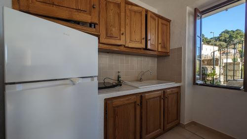 Appartement - 21 m² - 1 pièce