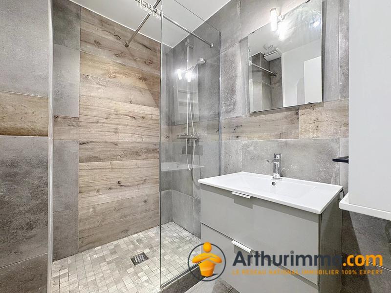 Appartement - 51 m² - 3 pièces