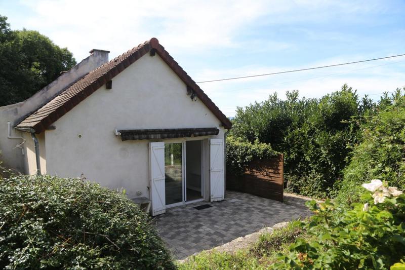 Maison - 147 m² - 4 pièces