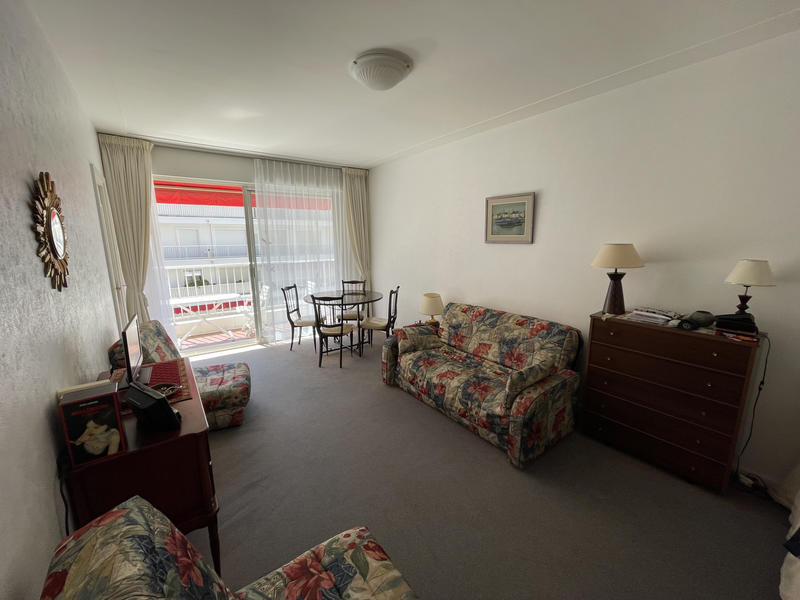 Appartement - 32 m² - 1 pièce