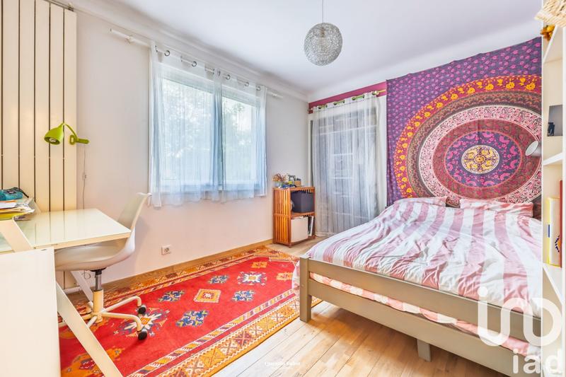 Maison de maîtres - 208 m² - 7 pièces