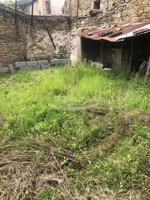 Immeuble mixte - 12 pièces