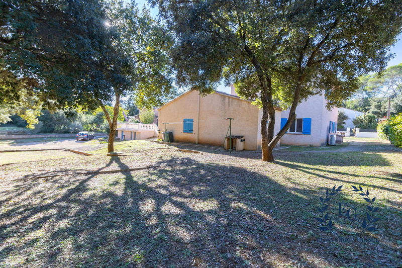 Maison - 183 m² - 5 pièces