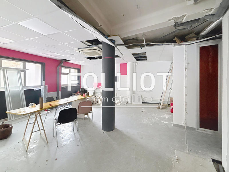 Local commercial - 150 m²