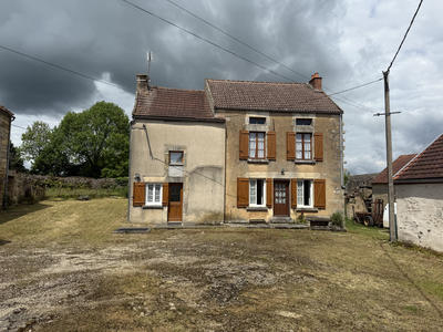 Maison - 118 m² - 5 pièces