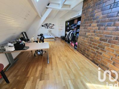 Maison - 310 m² - 10 pièces