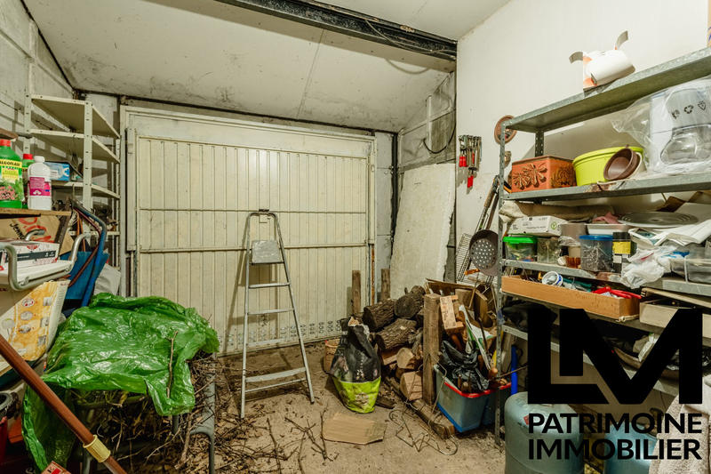 Maison - 81 m² - 4 pièces