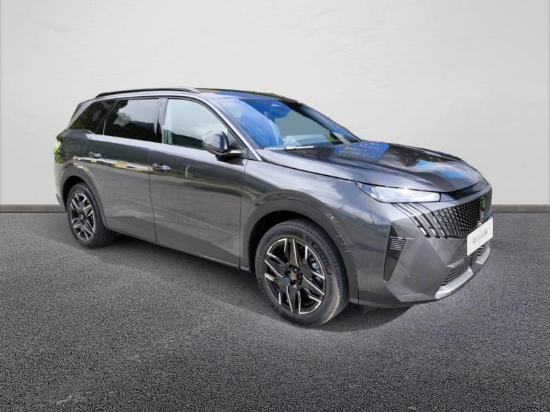 Peugeot 5008 Hybrid 145 e-Dcs6 Allure