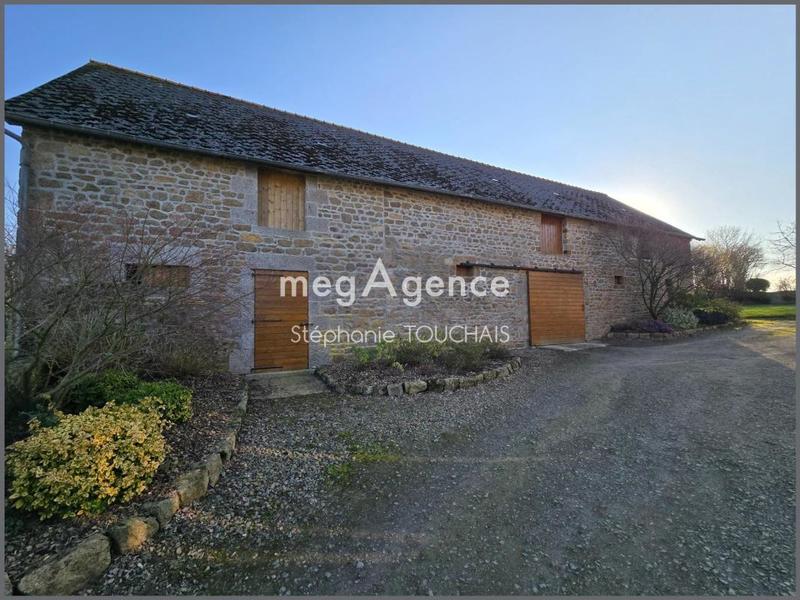 Maison - 155 m² - 7 pièces