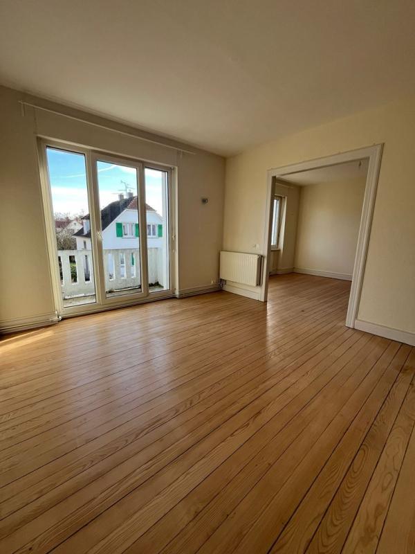 Duplex - 125 m² - 5 pièces