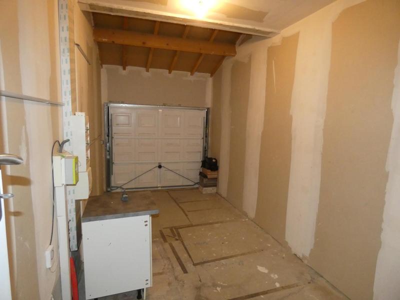 Villa - 83 m² - 4 pièces