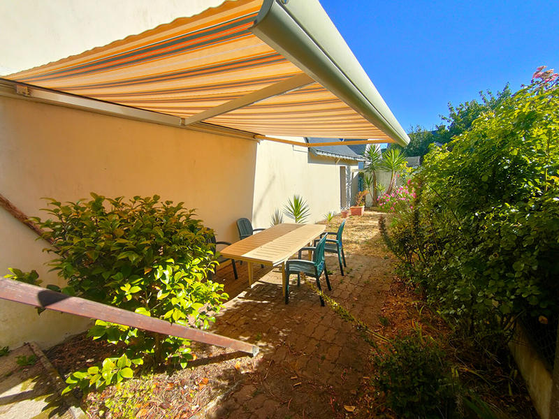 Maison - 141 m² - 7 pièces