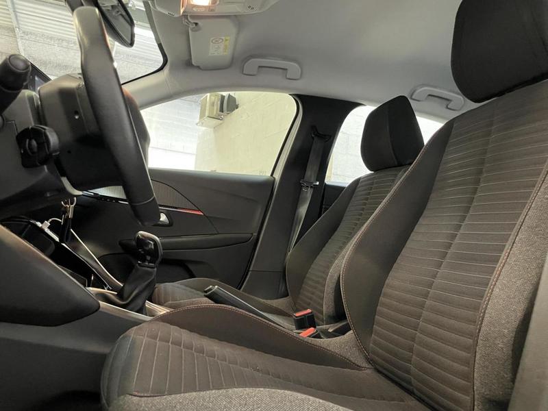 Peugeot 208 II 1.2 Puretech 75ch Active - Garantie 6 Mois