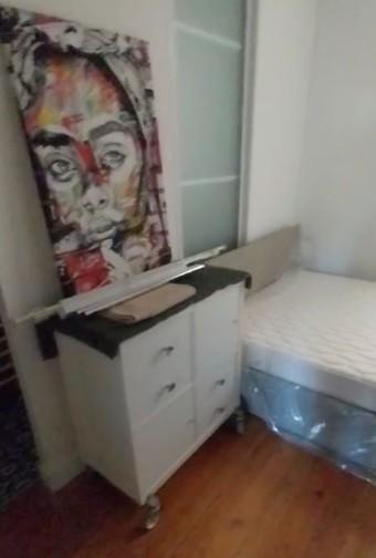 Appartement - 35 m² - 3 pièces