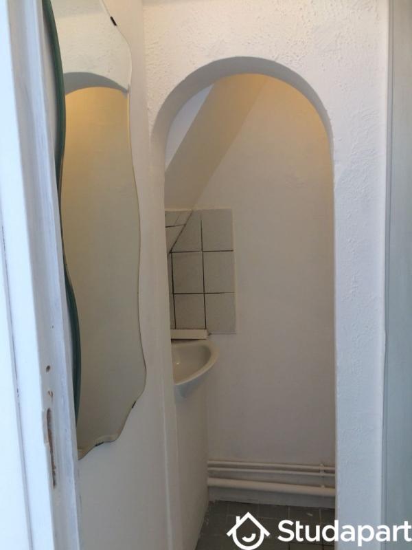 Appartement - 15 m² - 1 pièce