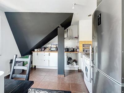 Appartement - 61 m² - 2 pièces