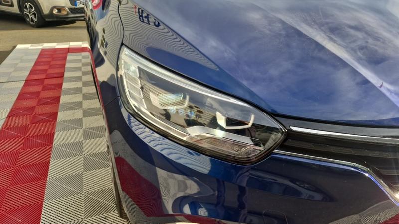 Renault Grand Scénic IV Business Tce 140