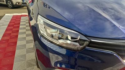 Renault Grand Scénic IV Business Tce 140