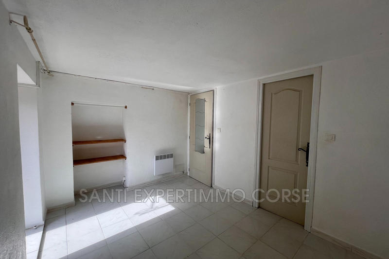 Appartement - 25 m² - 2 pièces