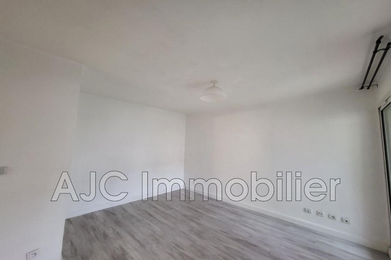 Appartement - 36 m²