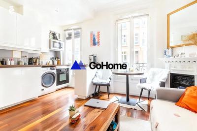 Appartement - 28 m² - 2 pièces