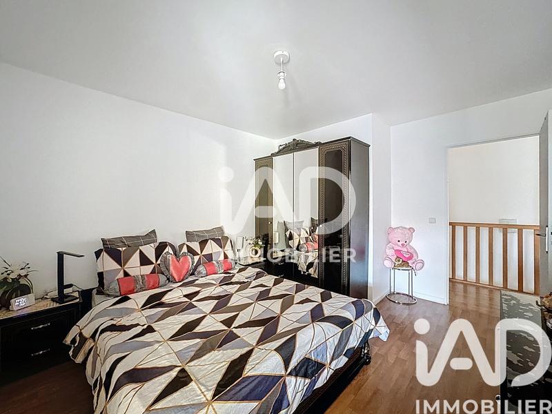 Duplex - 62 m² - 3 pièces