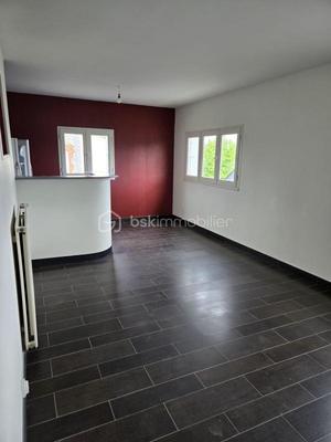 Maison en pierre - 123 m² - 5 pièces
