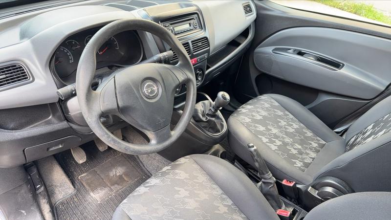 Opel Combo 1.6 CDTi 95 Cosmo