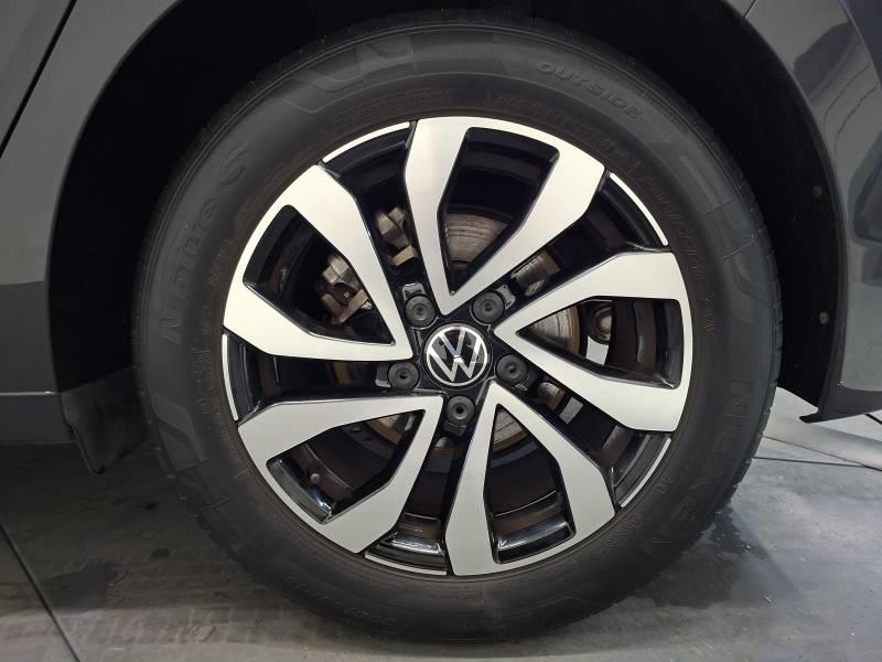 Volkswagen Golf 1.0 Tsi Opf 110 Bvm6 Active