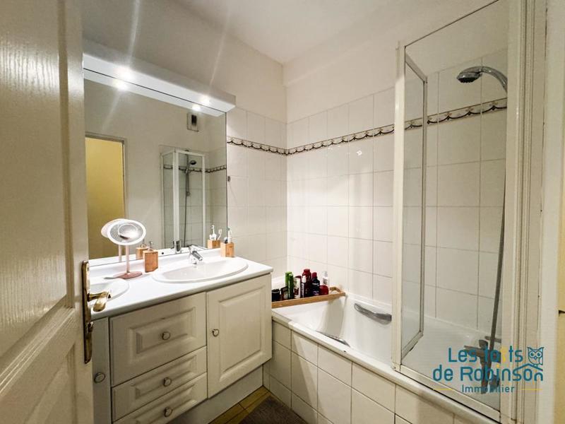 Appartement - 89 m² - 4 pièces