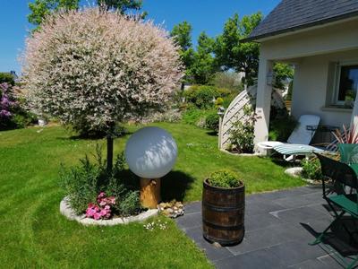 Maison - 113 m² - 5 pièces