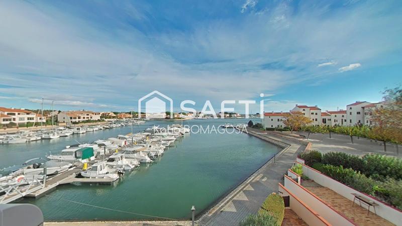 Appartement - 34 m² - 2 pièces