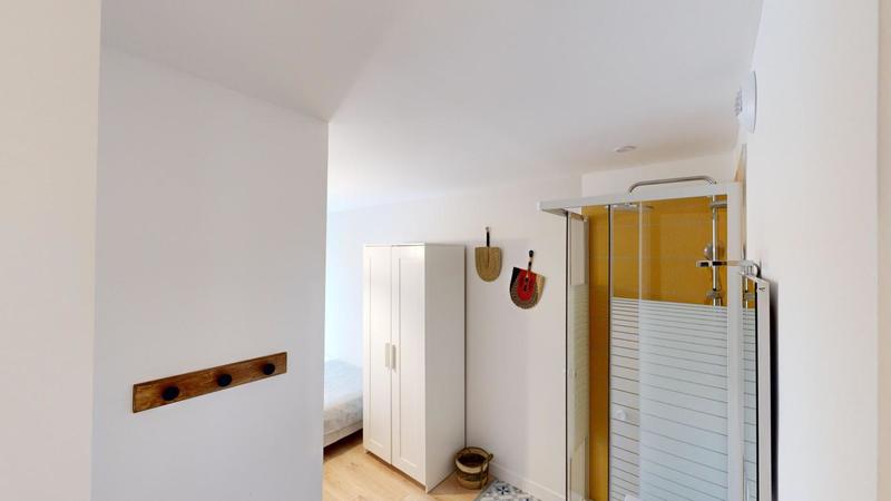 Appartement - 78 m² - 5 pièces