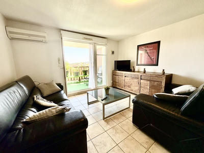 Appartement - 67 m² - 4 pièces