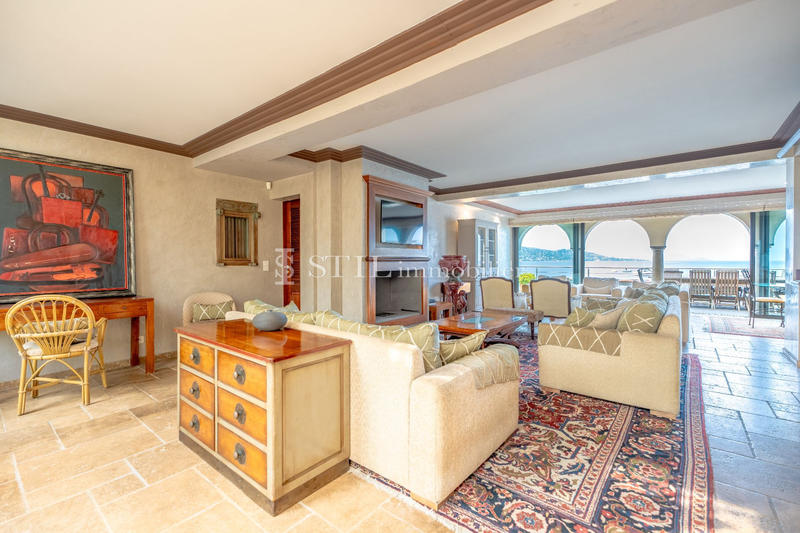 Villa - 170 m² - 5 pièces