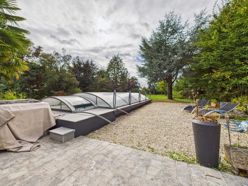 Maison - 178 m² - 7 pièces