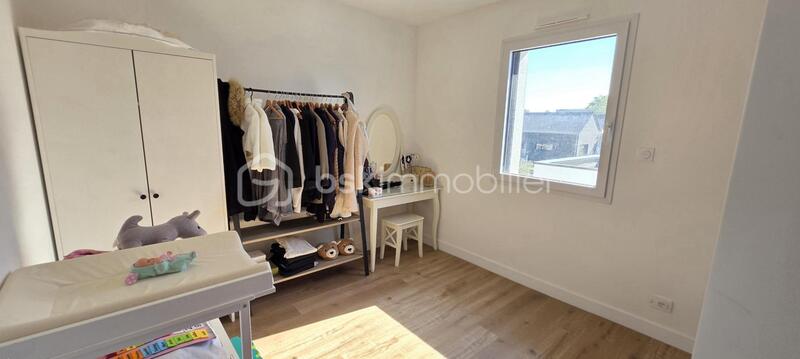 Maison - 114 m² - 5 pièces