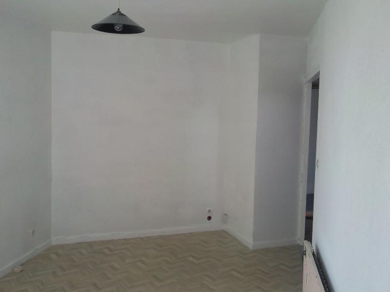 Appartement - 27 m² - 1 pièce