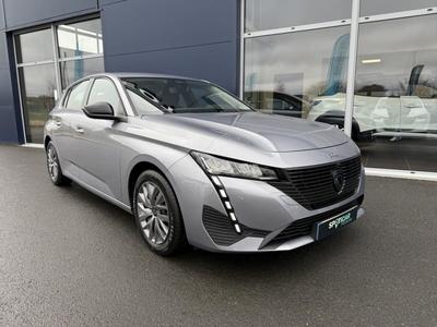 Peugeot 308 III PureTech 110 s&amp;amp;S Active Pack