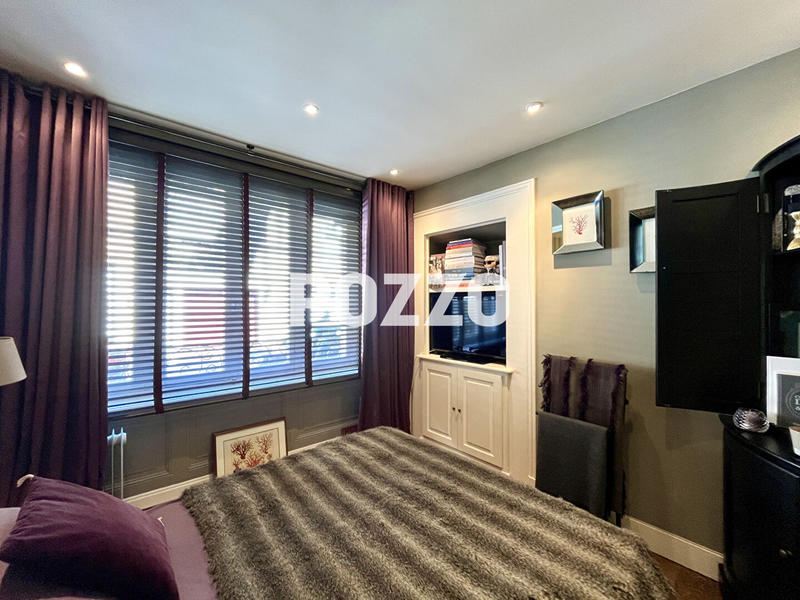 Appartement - 51 m² - 3 pièces