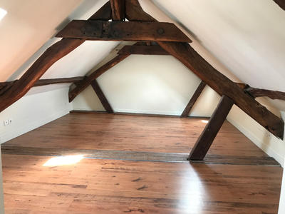 Appartement - 47 m² - 3 pièces