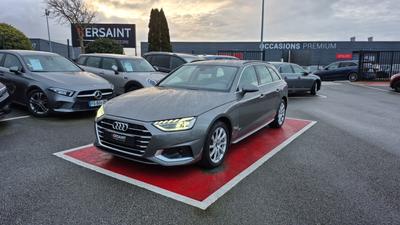 Audi A4 Avant 35 Tfsi 150 s tronic 7 Business Line