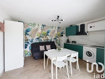 Maison - 104 m² - 8 pièces