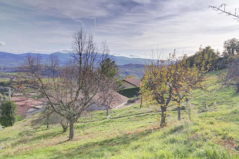 Maison - 102 m² - 3 pièces