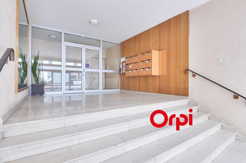 Appartement - 71 m² - 4 pièces