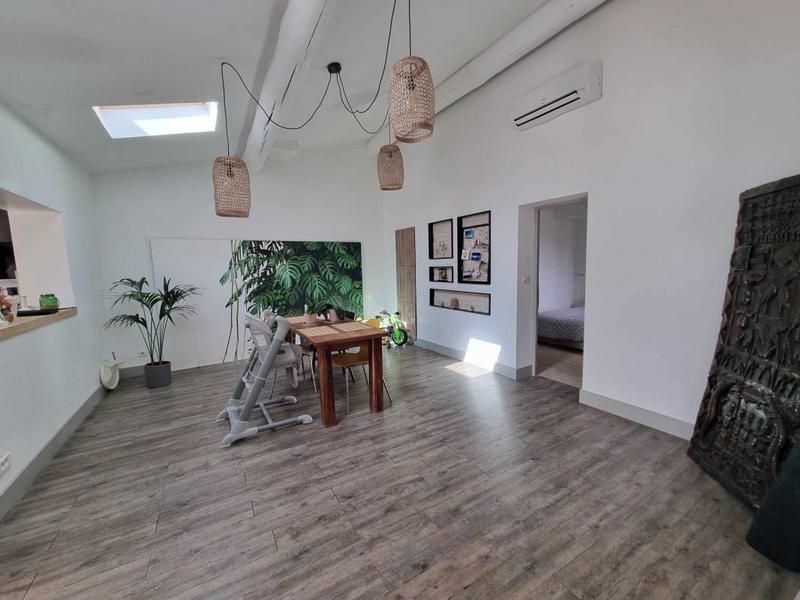 Maison - 175 m² - 6 pièces