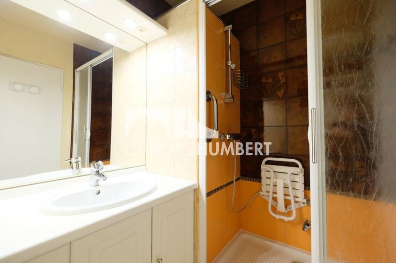 Appartement - 86 m² - 3 pièces